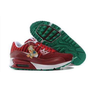 Nikeid Air Max 90 2014 World Cup National Team Womens Shoes Portugalred Outlet Online